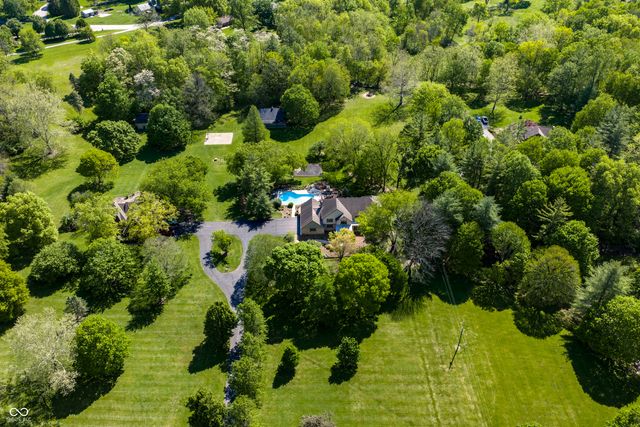 5245 N COUNTY ROAD 600 E, Brownsburg, IN 46112