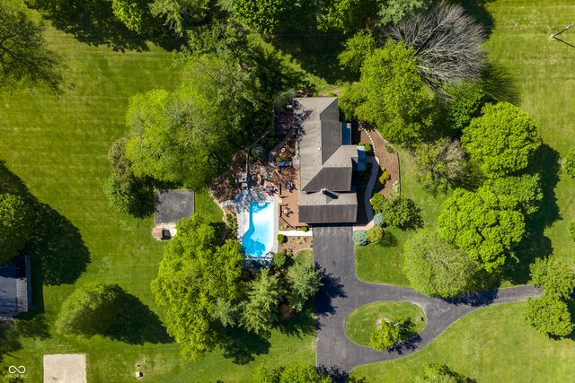5245 N COUNTY ROAD 600 E, Brownsburg, IN 46112