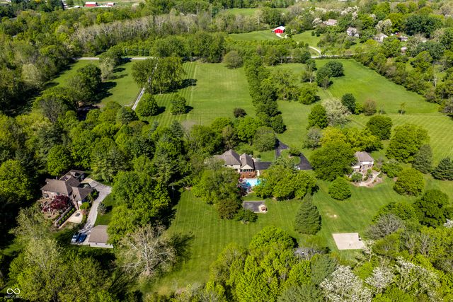 5245 N COUNTY ROAD 600 E, Brownsburg, IN 46112