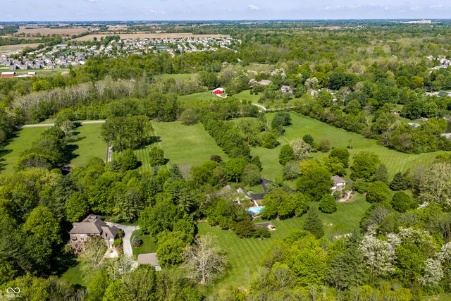5245 N COUNTY ROAD 600 E, Brownsburg, IN 46112