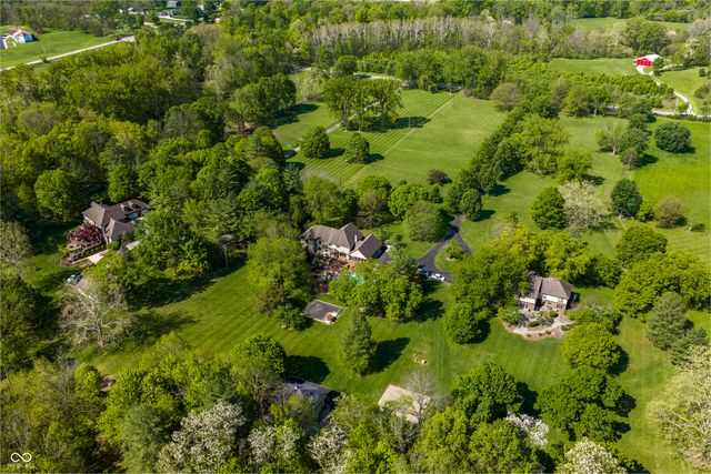 5245 N COUNTY ROAD 600 E, Brownsburg, IN 46112
