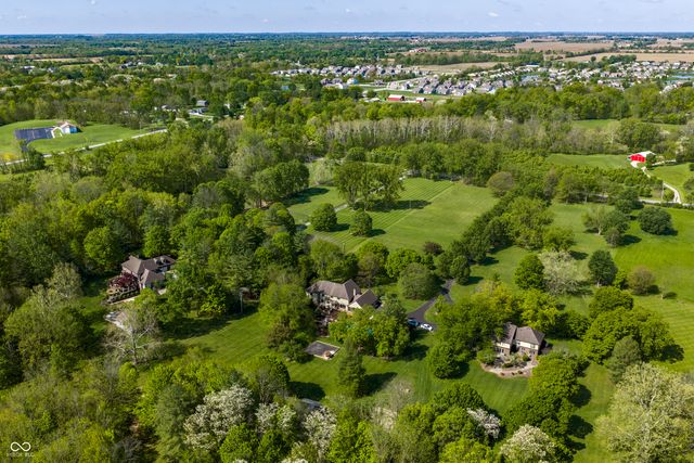5245 N COUNTY ROAD 600 E, Brownsburg, IN 46112