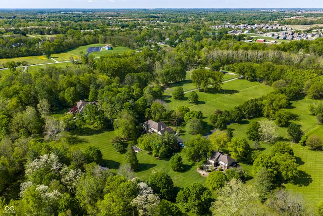 5245 N COUNTY ROAD 600 E, Brownsburg, IN 46112