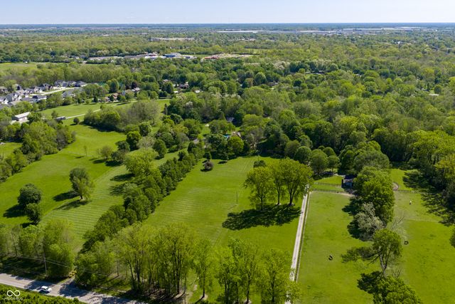 5245 N COUNTY ROAD 600 E, Brownsburg, IN 46112