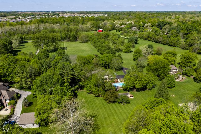 5245 N COUNTY ROAD 600 E, Brownsburg, IN 46112
