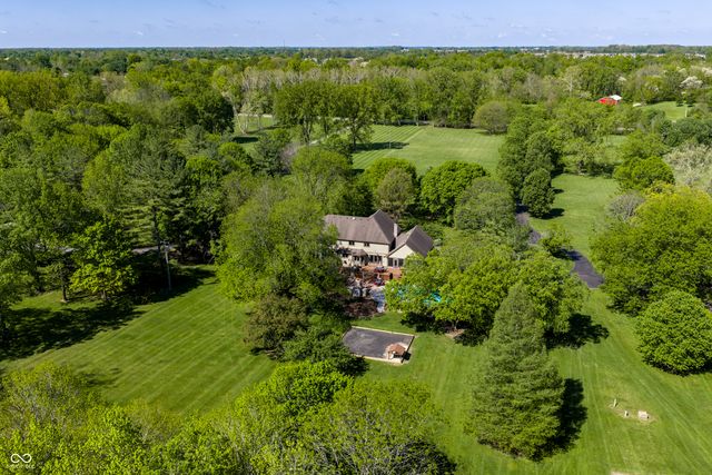 5245 N COUNTY ROAD 600 E, Brownsburg, IN 46112