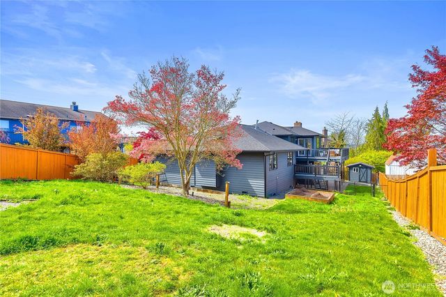 6807 57th Street NE, Marysville, WA 98270