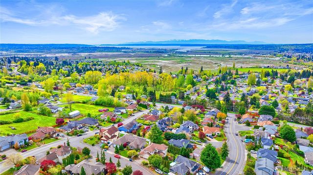 6807 57th Street NE, Marysville, WA 98270