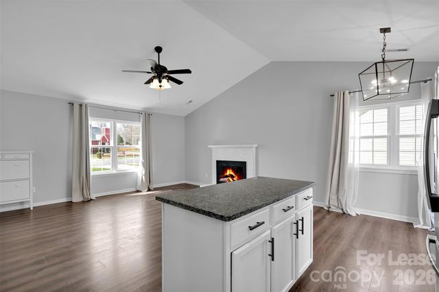 6724 Woodwedge Drive, Charlotte, NC 28227