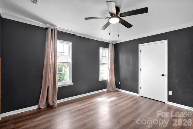 6724 Woodwedge Drive, Charlotte, NC 28227