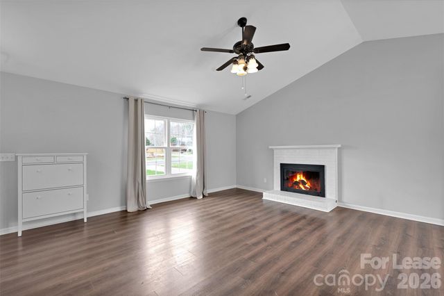 6724 Woodwedge Drive, Charlotte, NC 28227