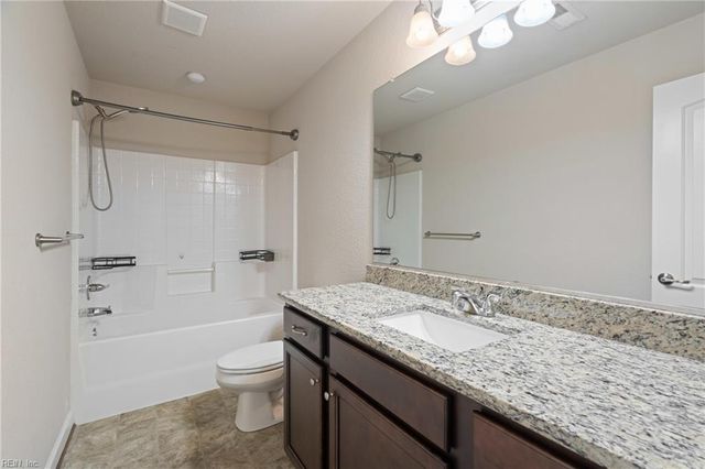 2115 Broadmoor AVE, Chesapeake, VA 23323