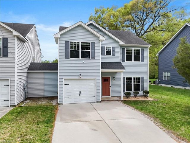 2115 Broadmoor AVE, Chesapeake, VA 23323