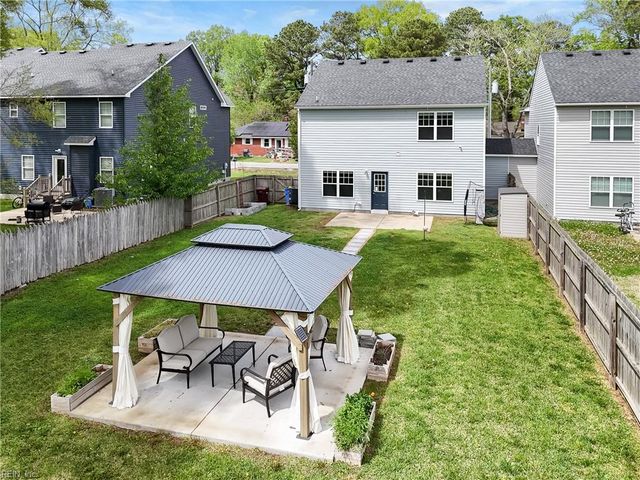 2115 Broadmoor AVE, Chesapeake, VA 23323