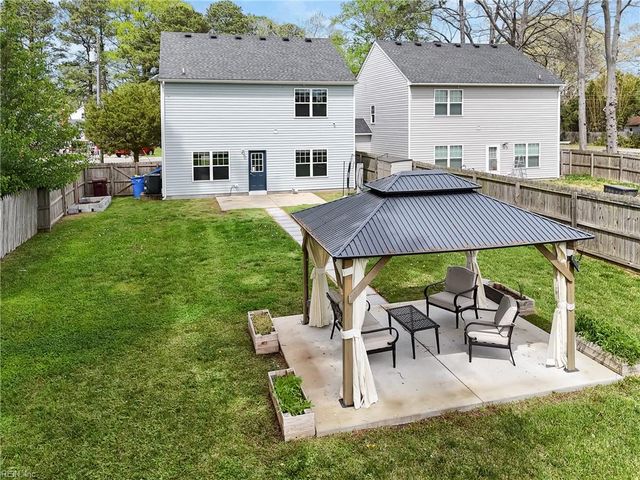 2115 Broadmoor AVE, Chesapeake, VA 23323