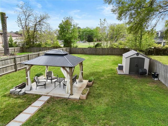 2115 Broadmoor AVE, Chesapeake, VA 23323