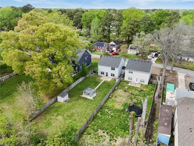 2115 Broadmoor AVE, Chesapeake, VA 23323