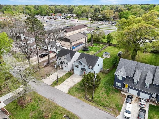 2115 Broadmoor AVE, Chesapeake, VA 23323