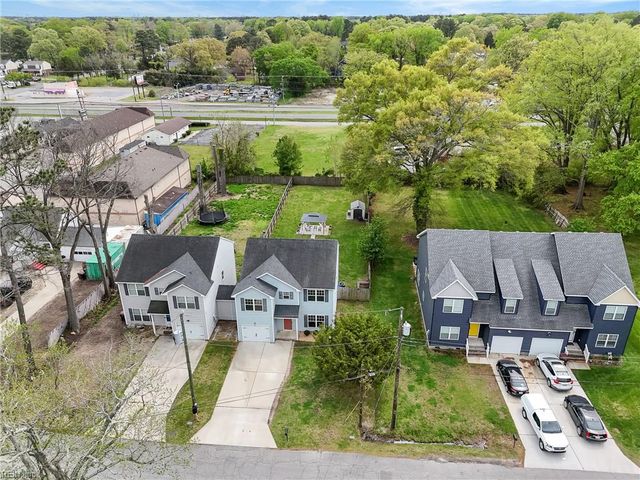 2115 Broadmoor AVE, Chesapeake, VA 23323