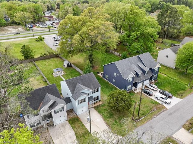 2115 Broadmoor AVE, Chesapeake, VA 23323