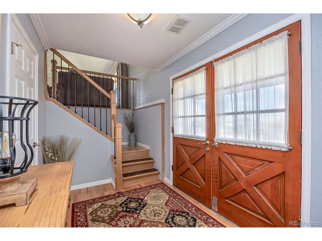 1782 Arabian Trl, Elizabeth, CO 80107
