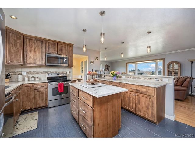 1782 Arabian Trl, Elizabeth, CO 80107