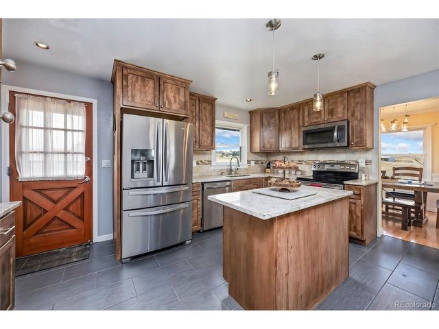 1782 Arabian Trl, Elizabeth, CO 80107