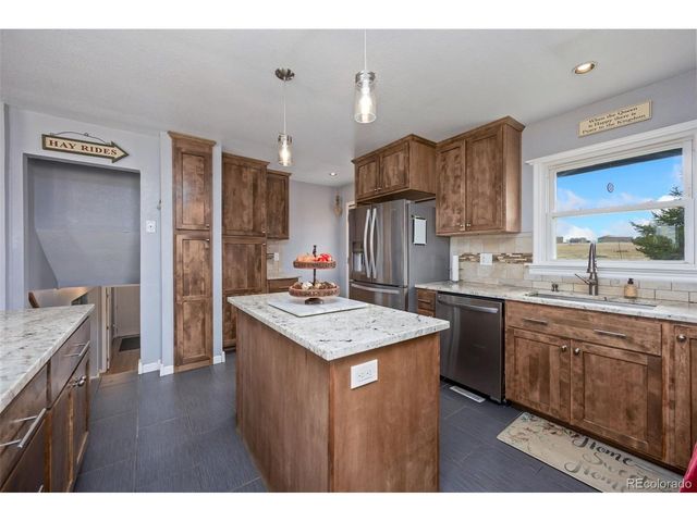 1782 Arabian Trl, Elizabeth, CO 80107