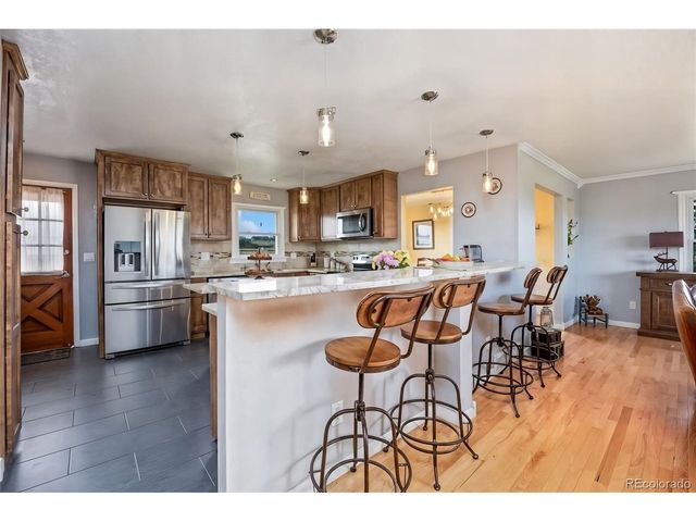 1782 Arabian Trl, Elizabeth, CO 80107