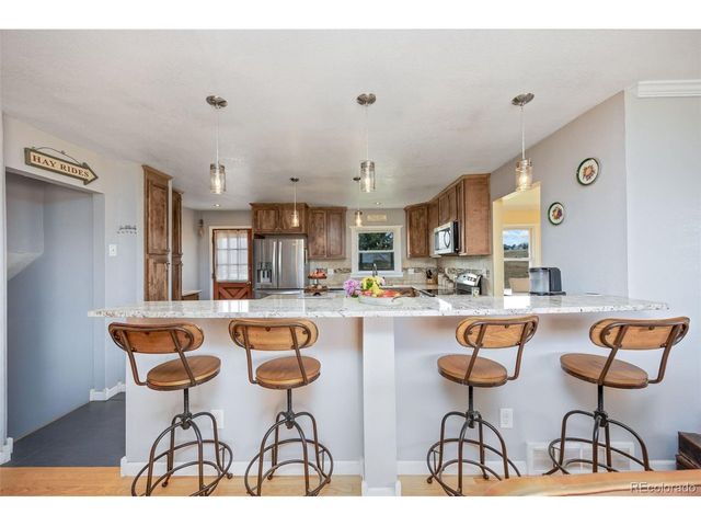 1782 Arabian Trl, Elizabeth, CO 80107