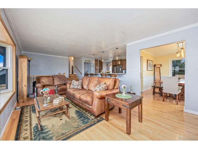 1782 Arabian Trl, Elizabeth, CO 80107