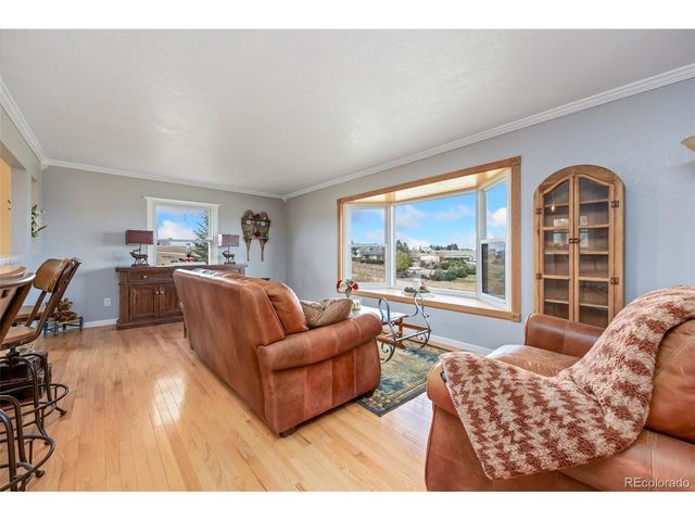 1782 Arabian Trl, Elizabeth, CO 80107