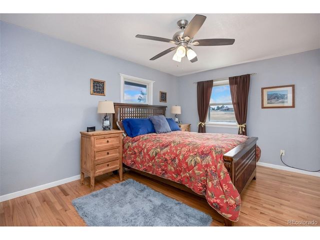 1782 Arabian Trl, Elizabeth, CO 80107