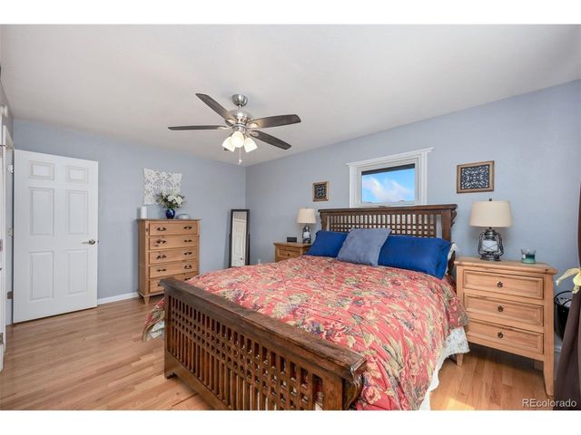 1782 Arabian Trl, Elizabeth, CO 80107