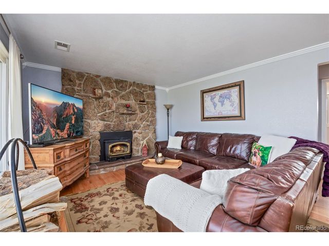 1782 Arabian Trl, Elizabeth, CO 80107