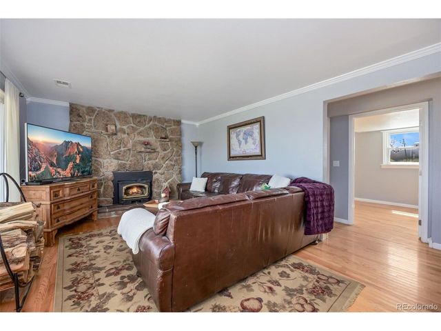1782 Arabian Trl, Elizabeth, CO 80107