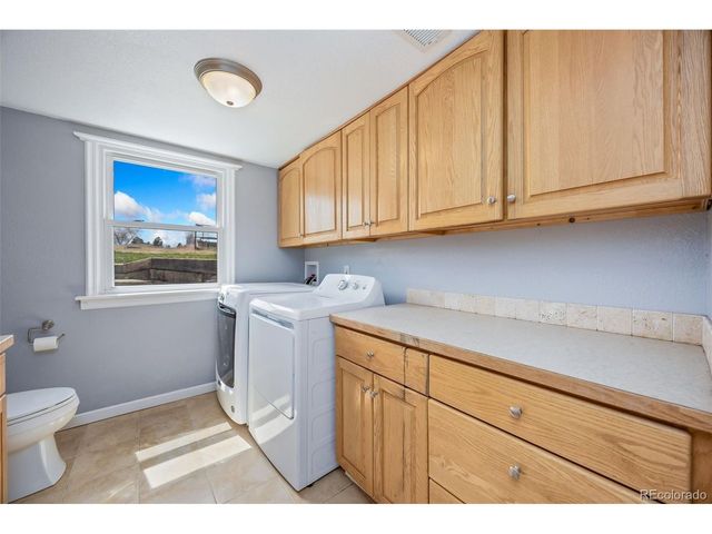 1782 Arabian Trl, Elizabeth, CO 80107