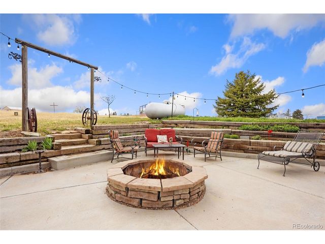 1782 Arabian Trl, Elizabeth, CO 80107