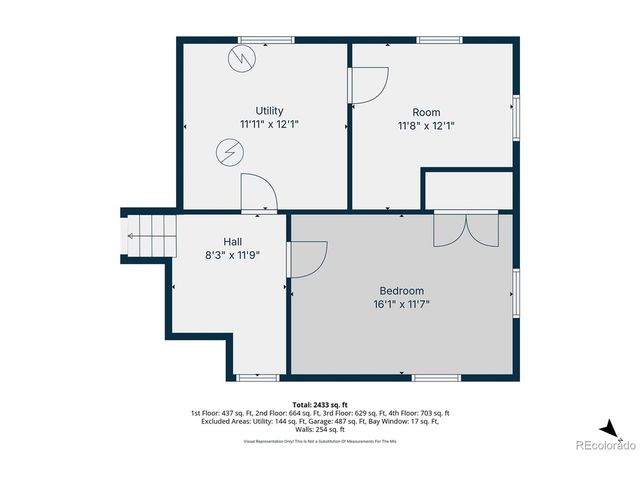 1782 Arabian Trl, Elizabeth, CO 80107