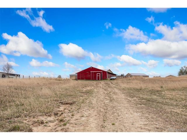 1782 Arabian Trl, Elizabeth, CO 80107