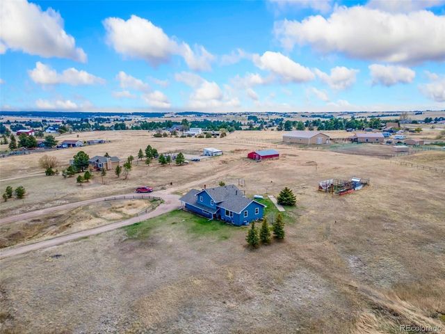 1782 Arabian Trl, Elizabeth, CO 80107