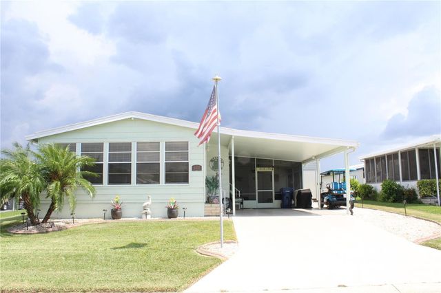 4415 14TH STREET E, Ellenton, FL 34222