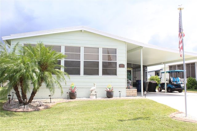 4415 14TH STREET E, Ellenton, FL 34222