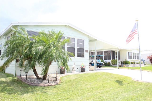 4415 14TH STREET E, Ellenton, FL 34222