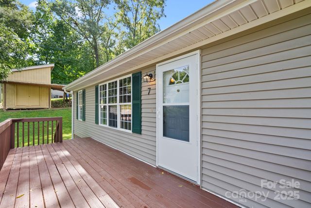 7 Wyatt Street, Asheville, NC 28803