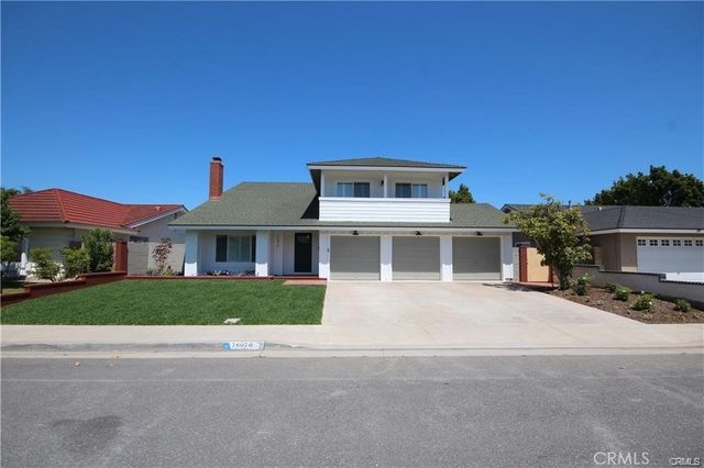 16070 Cache Street, Fountain Valley, CA 92708