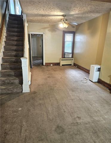 132 North 2nd Street, Allentown City, PA 18101