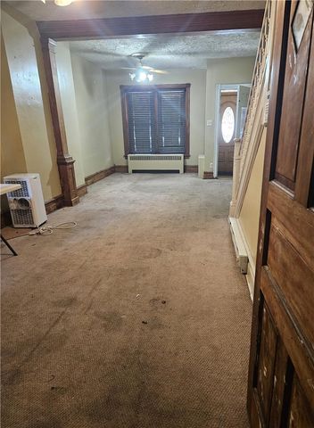 132 North 2nd Street, Allentown City, PA 18101