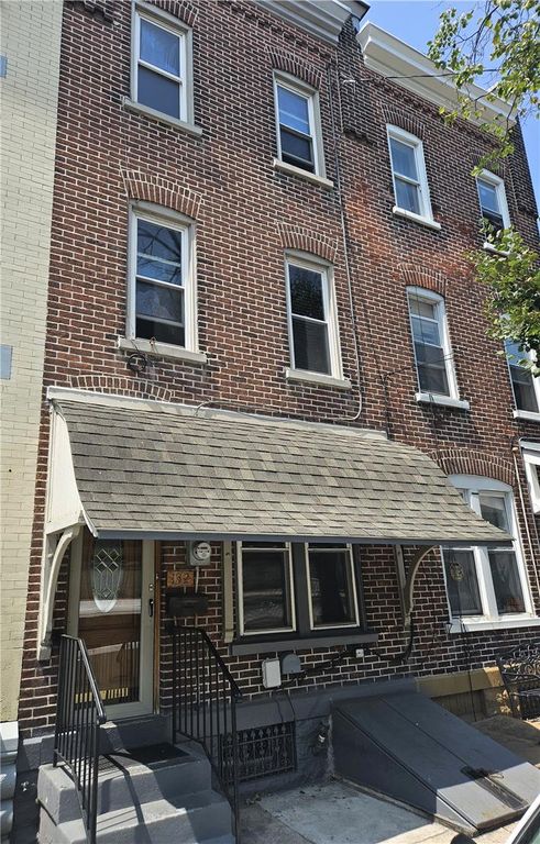 132 North 2nd Street, Allentown City, PA 18101