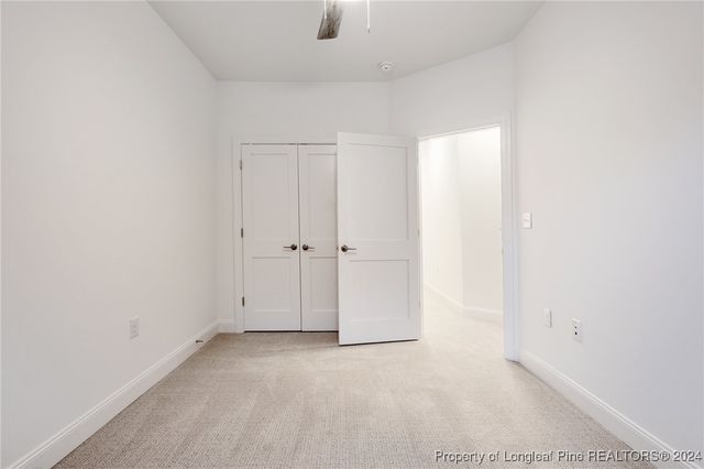 391 James Street, Vass, NC 28394